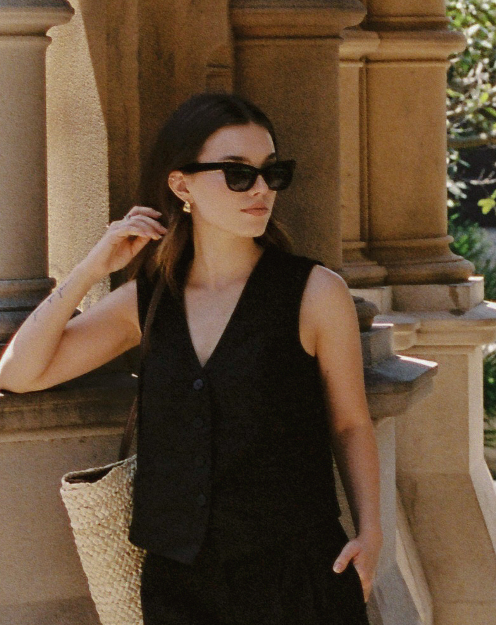 'AUDREY - Black'
