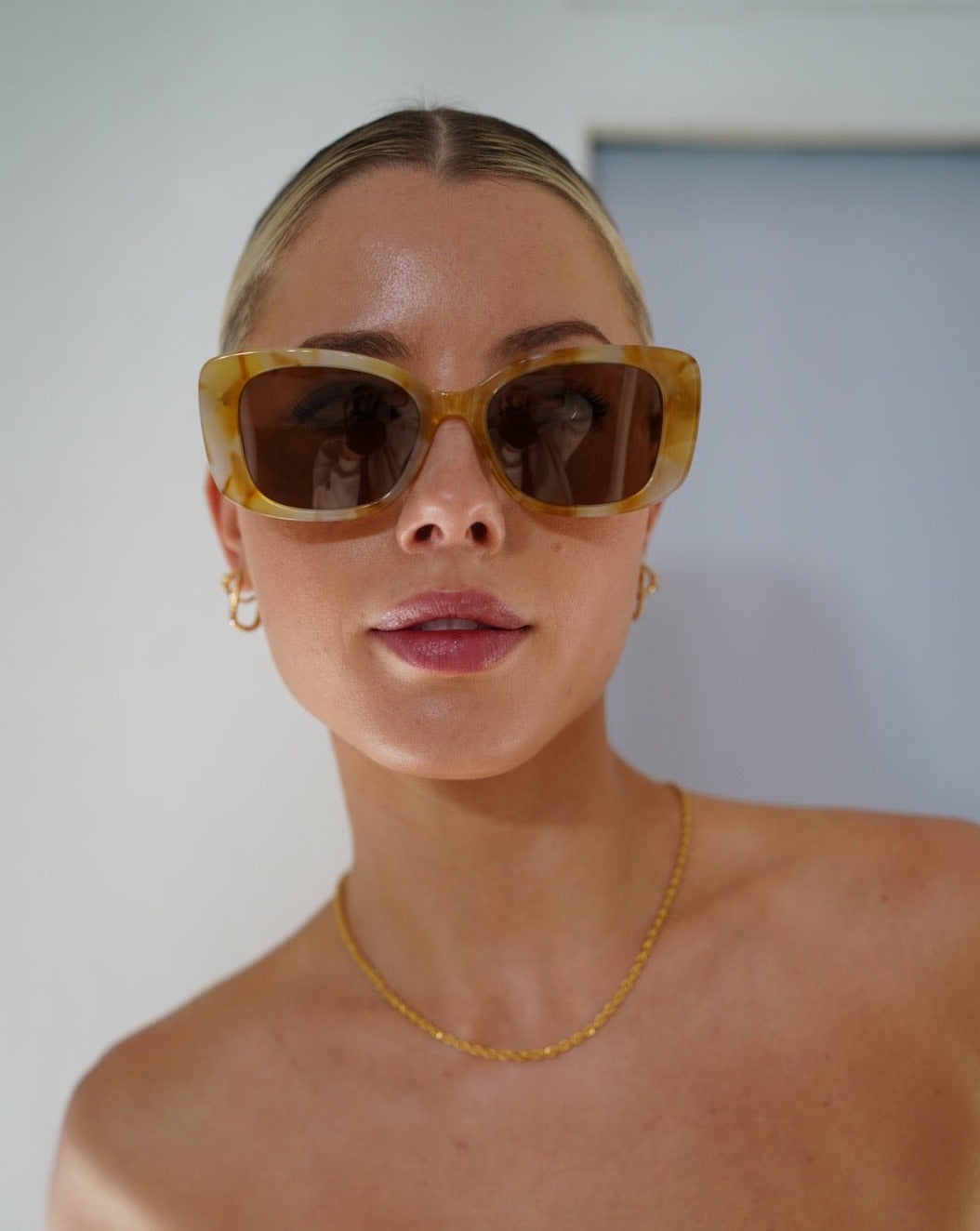 'EDIE - Golden Havana'